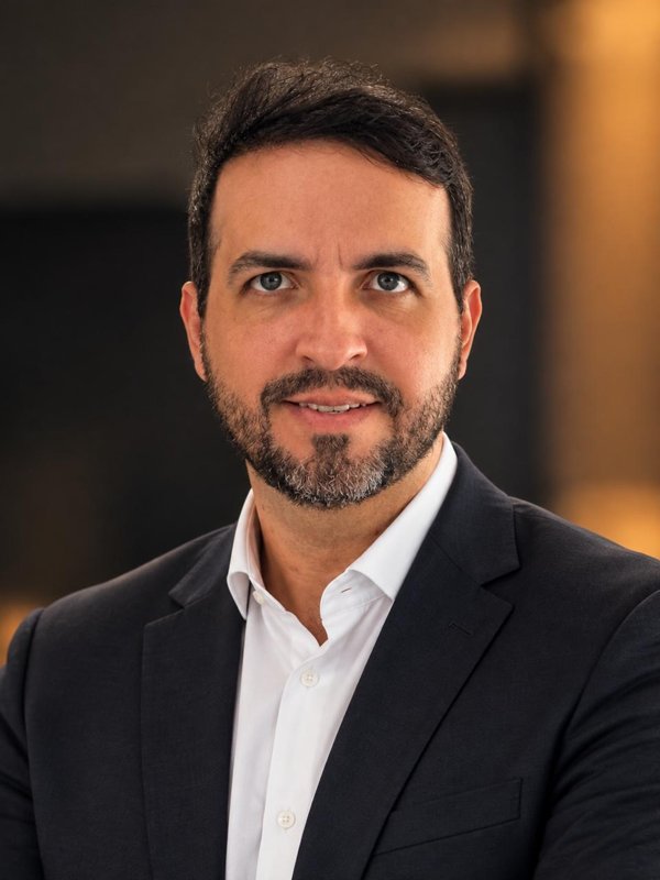 Marcos Costa, cofundador e CEO do Planejados Pro